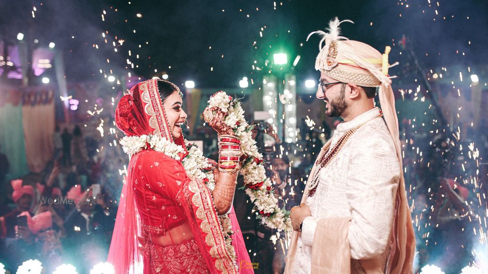 Pleasing Portrait - Wedding Photographer in Gorakhpur