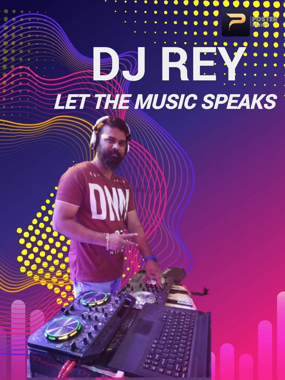 Photo From Dj Rey Events - By DJ Rey