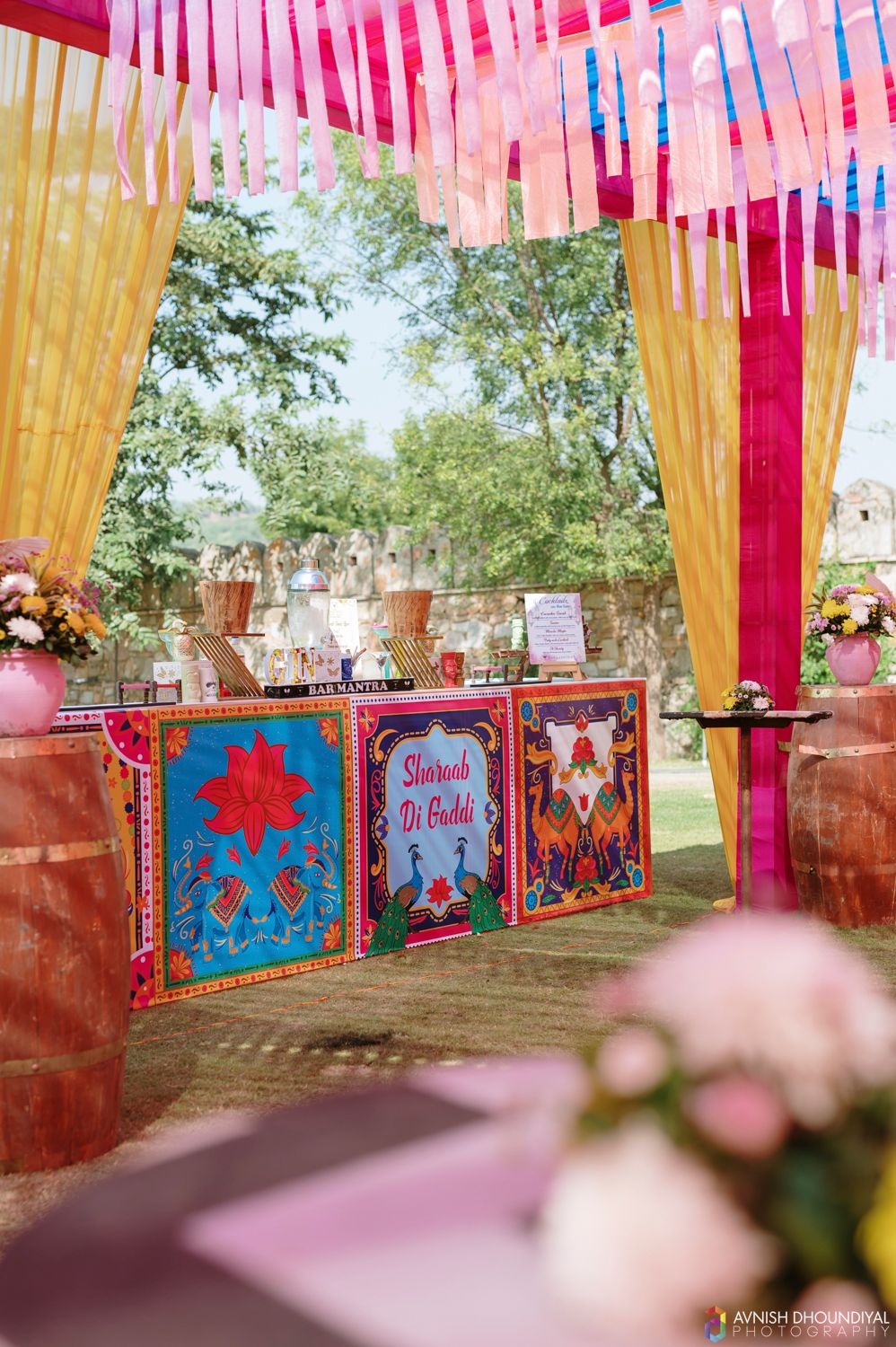 Photo From Akshit and Stephnaie-Jaipur Wedding - By Parinaya Sutra 