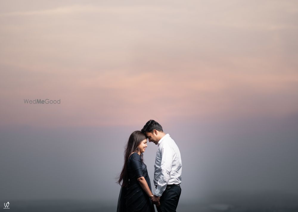 Photo From Priyanka + Pradeep - By Wedditarians