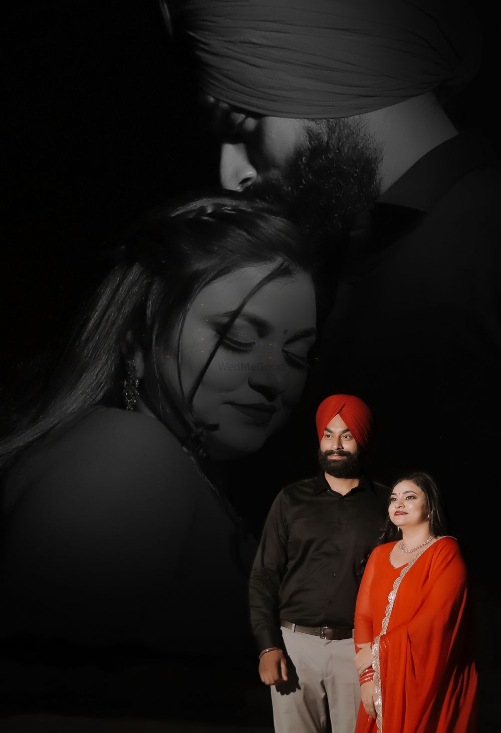 Photo From Simran Preet & Tanishka - By KD Wedding Studio