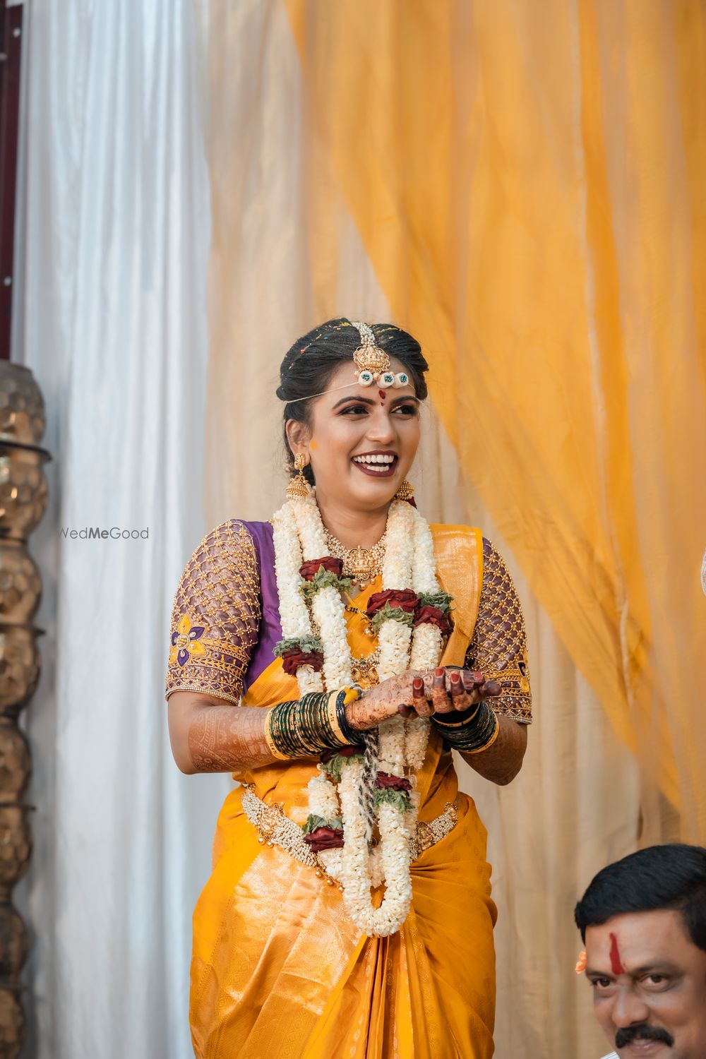 Photo From Kiran + Ramya Krishna ( Wedding ) - By AKV Photography