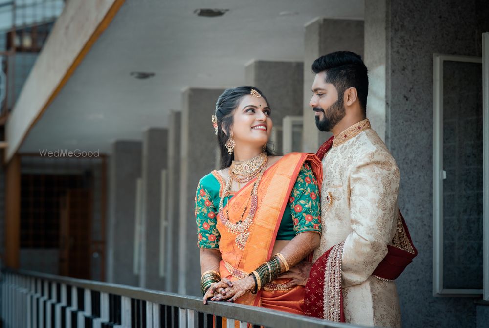 Photo From Kiran + Ramya Krishna ( Wedding ) - By AKV Photography