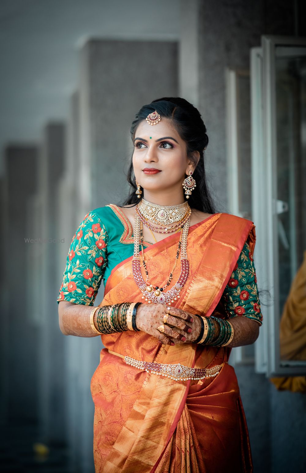 Photo From Kiran + Ramya Krishna ( Wedding ) - By AKV Photography