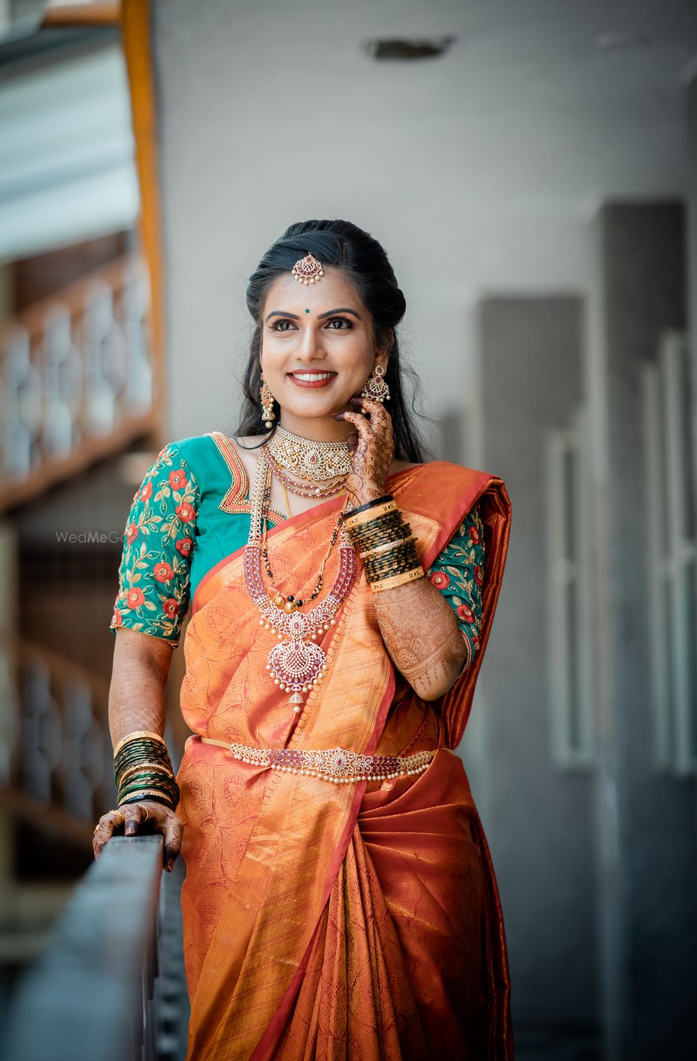 Photo From Kiran + Ramya Krishna ( Wedding ) - By AKV Photography