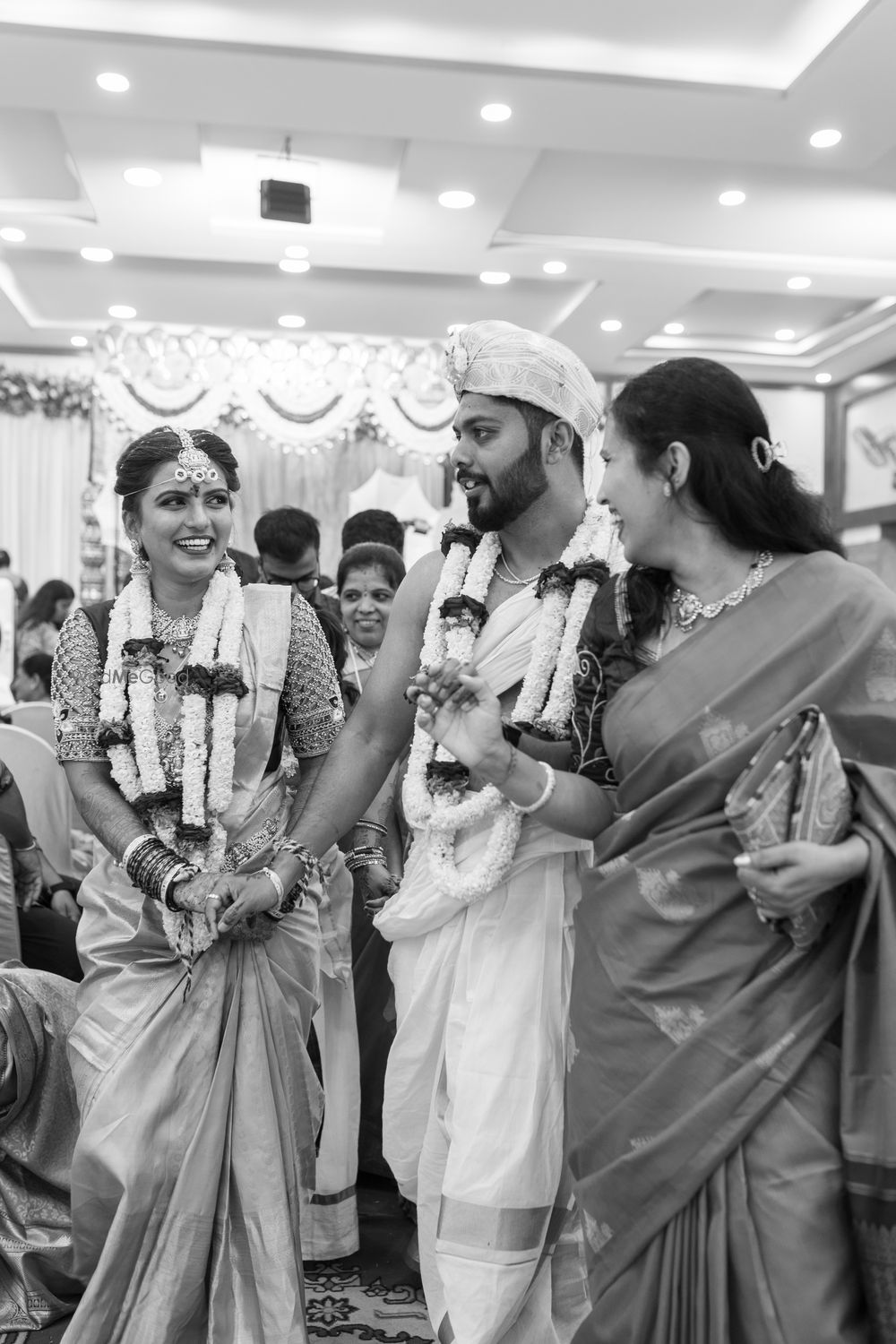 Photo From Kiran + Ramya Krishna ( Wedding ) - By AKV Photography