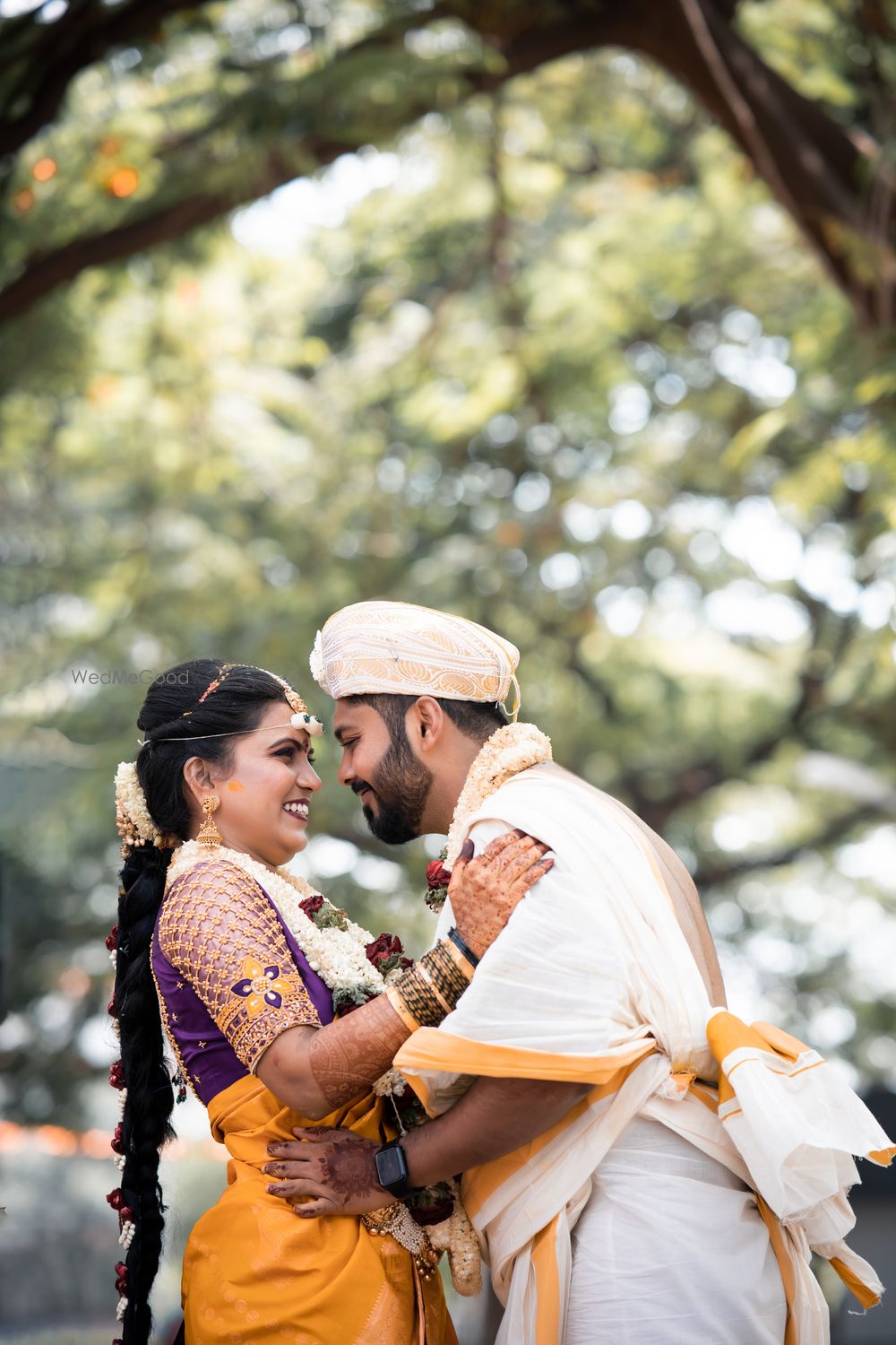 Photo From Kiran + Ramya Krishna ( Wedding ) - By AKV Photography