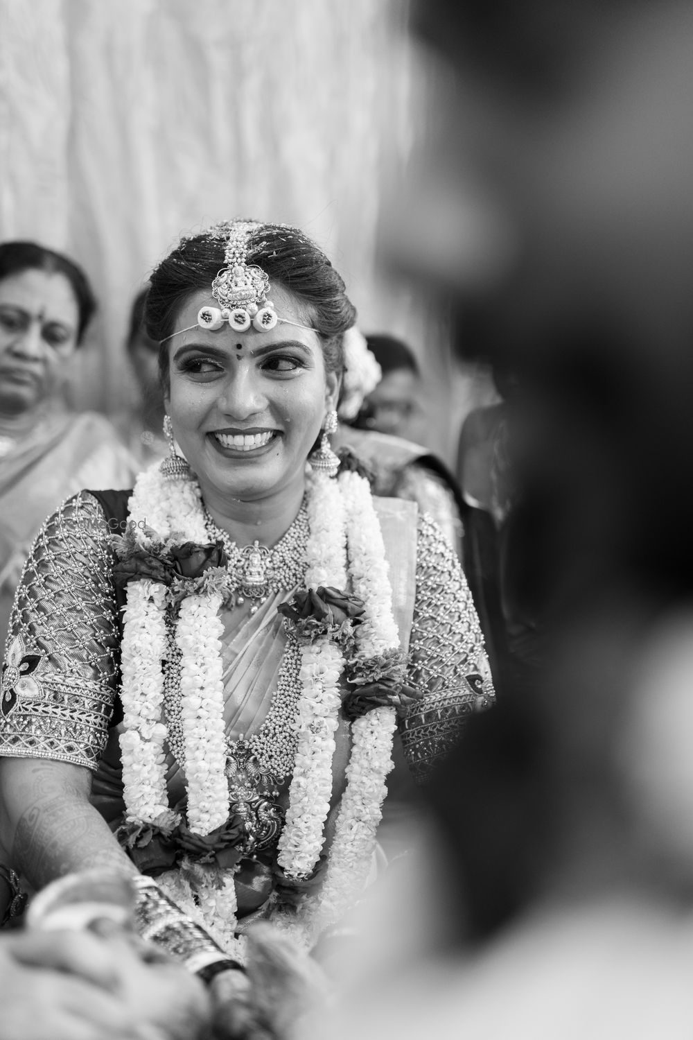 Photo From Kiran + Ramya Krishna ( Wedding ) - By AKV Photography