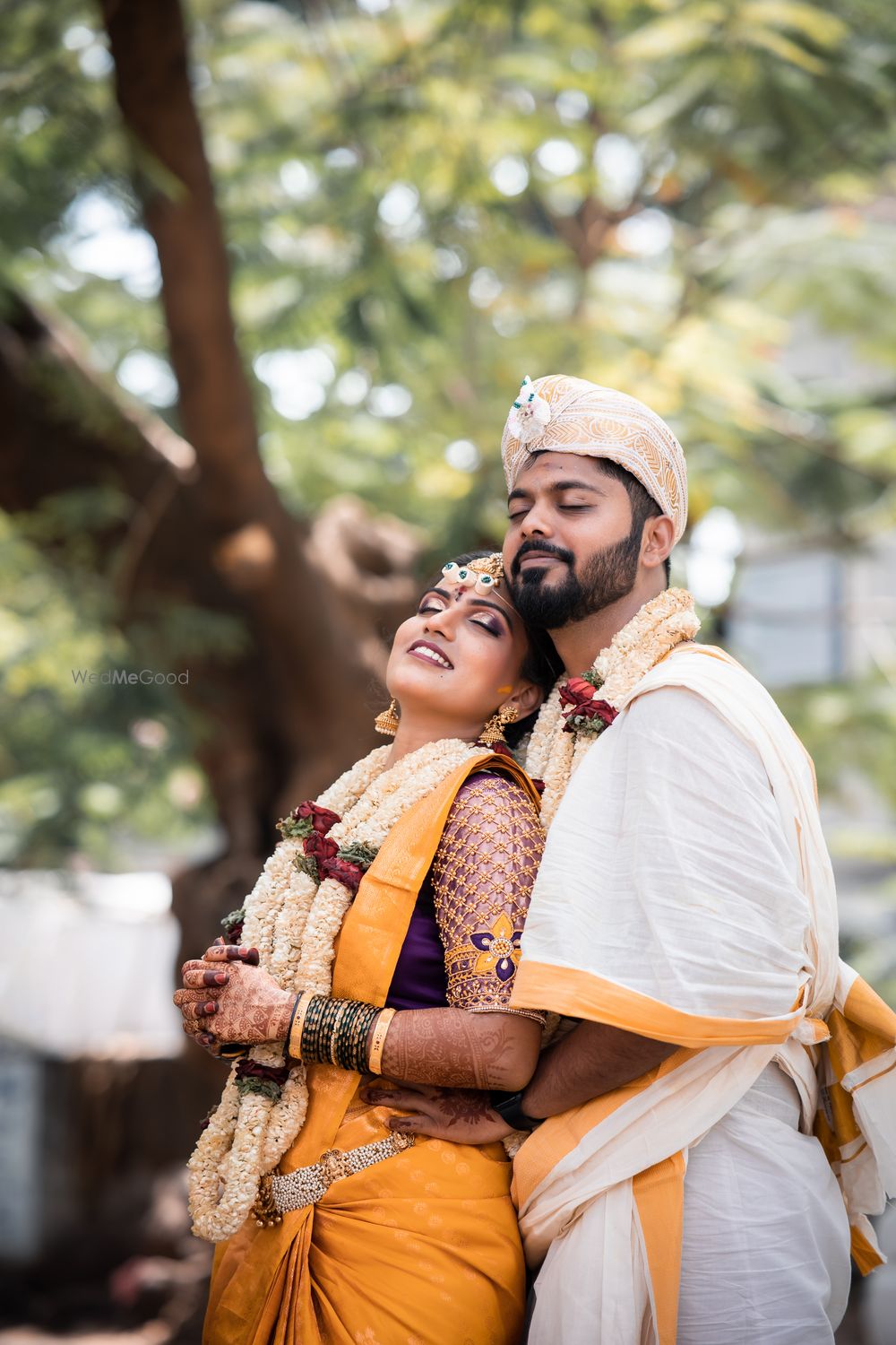 Photo From Kiran + Ramya Krishna ( Wedding ) - By AKV Photography