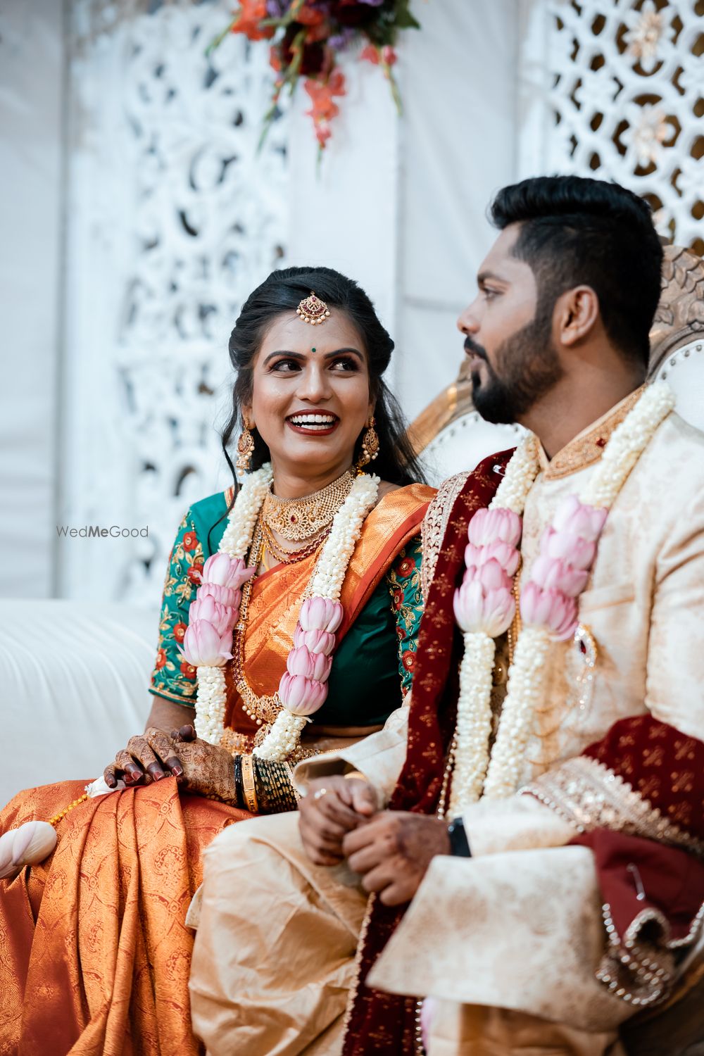 Photo From Kiran + Ramya Krishna ( Wedding ) - By AKV Photography