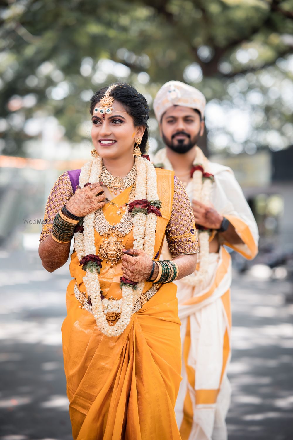 Photo From Kiran + Ramya Krishna ( Wedding ) - By AKV Photography