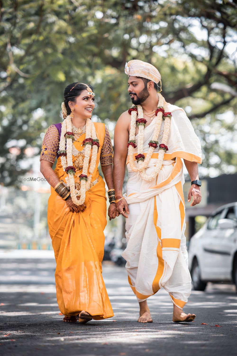 Photo From Kiran + Ramya Krishna ( Wedding ) - By AKV Photography