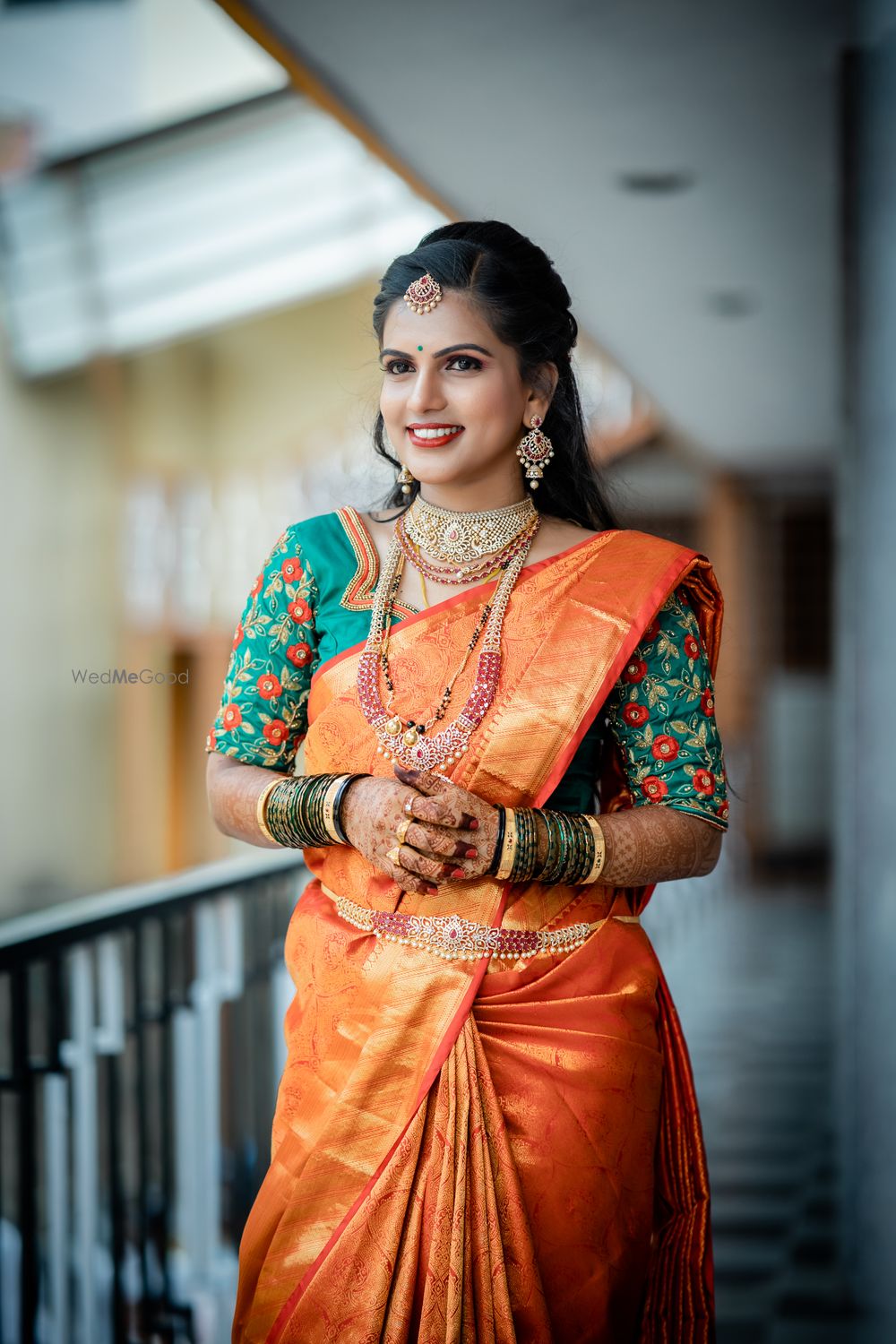 Photo From Kiran + Ramya Krishna ( Wedding ) - By AKV Photography