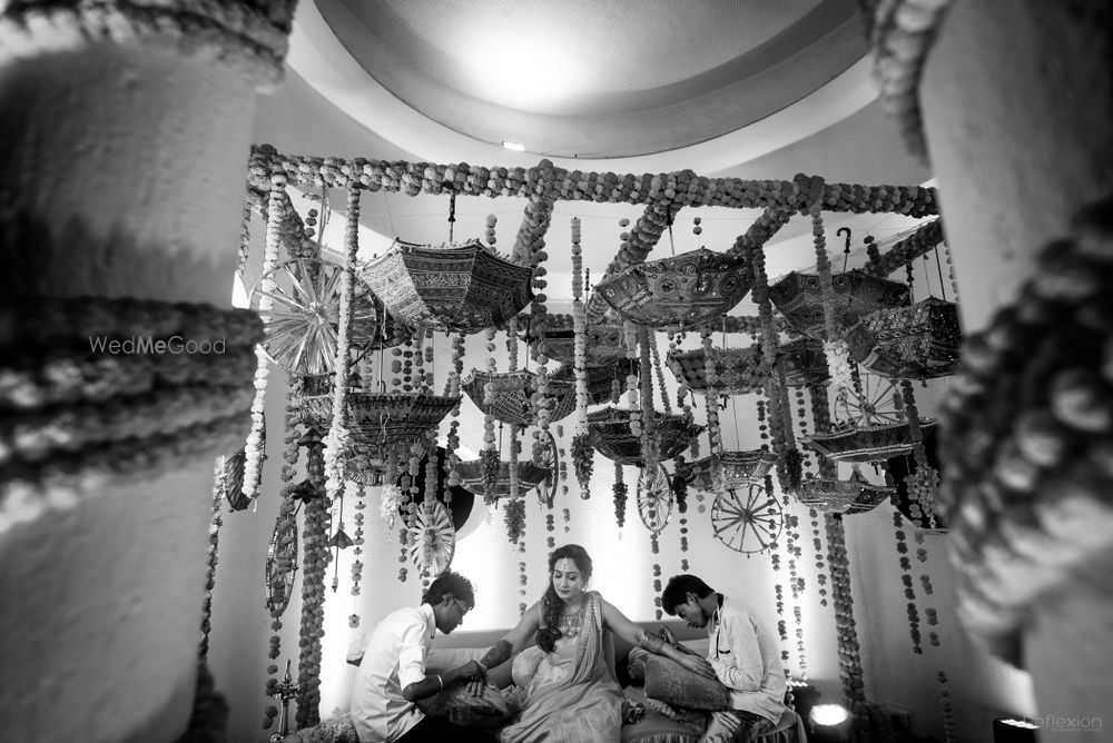 Photo From Mehndi - By Reflexion by Nishchay Shinde