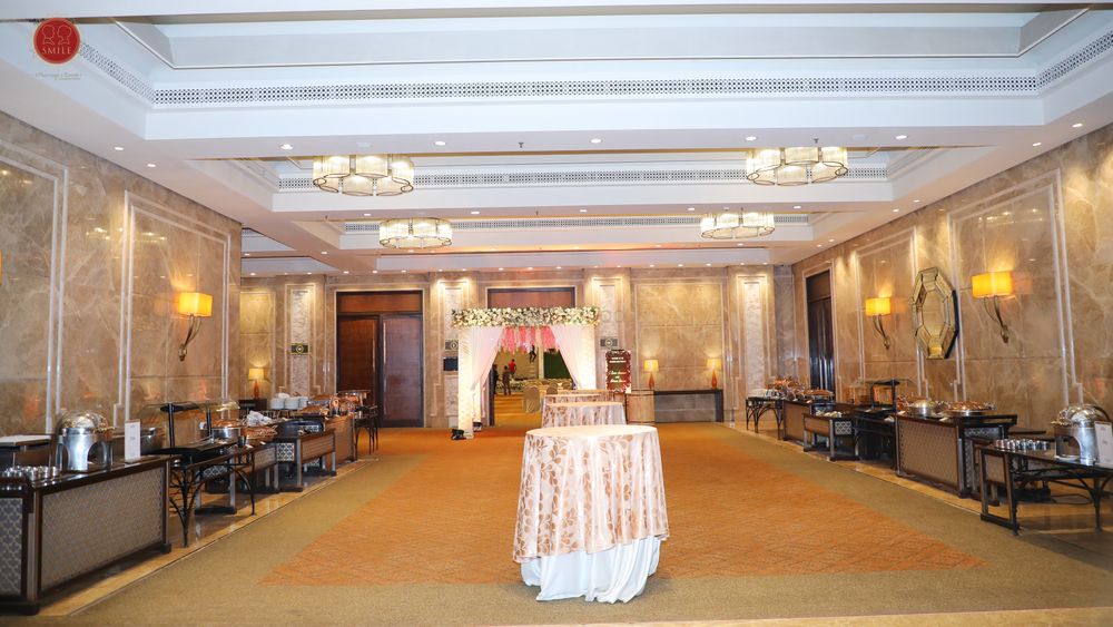 Photo From Renie &  Akansa Wedding Highlights  - Taj Hotel - By Smile Events