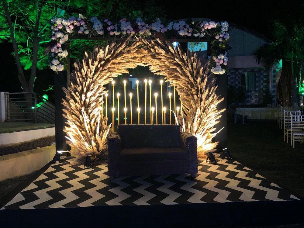 Photo From Rahul khedekar Wedding - By Orange City Tent & Decoration
