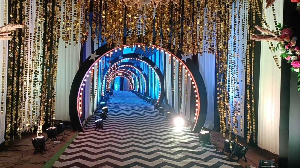 Photo From Rahul khedekar Wedding - By Orange City Tent & Decoration
