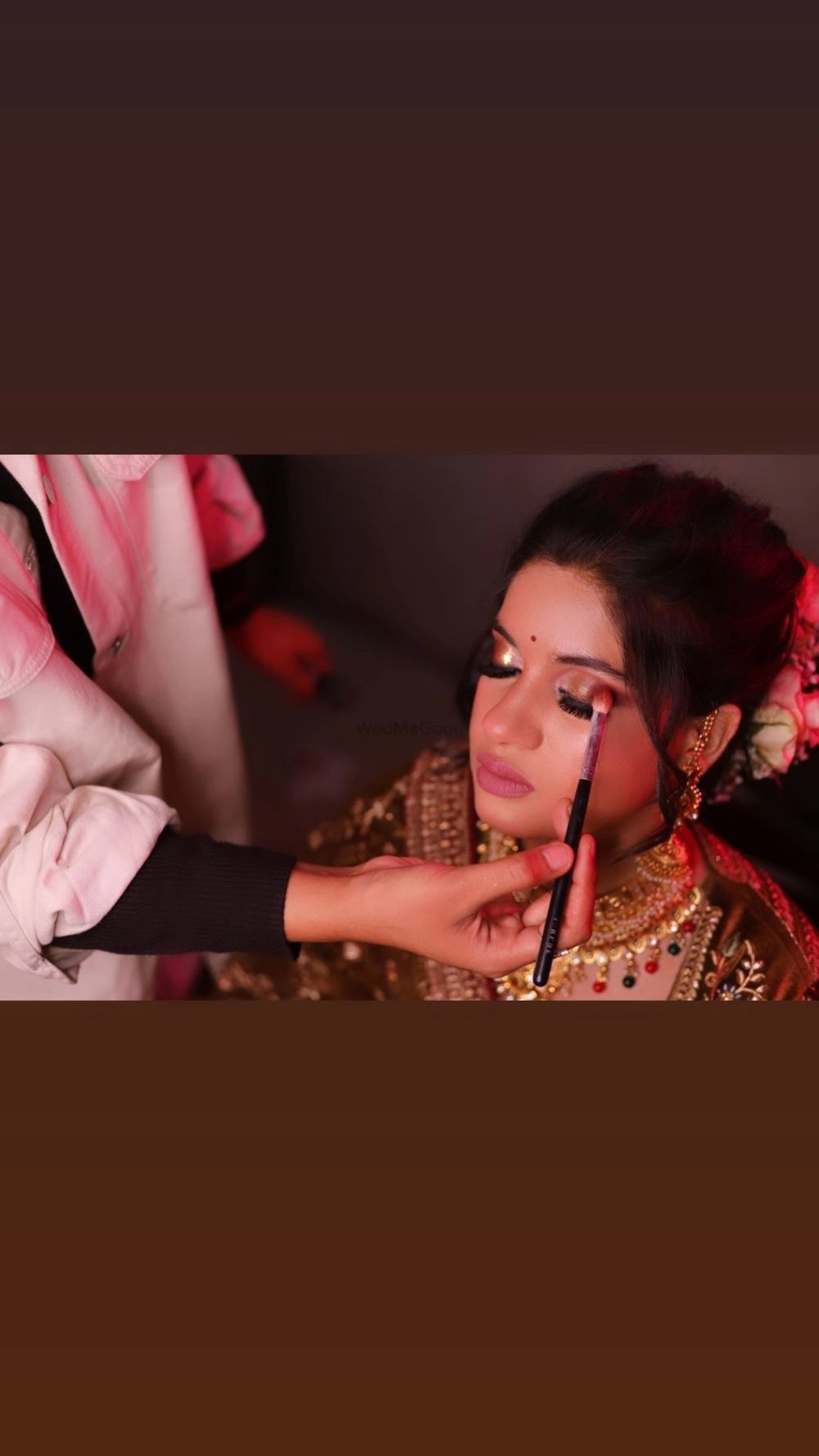 Photo From Bride Rupal - By K'Agrawal Makeovers