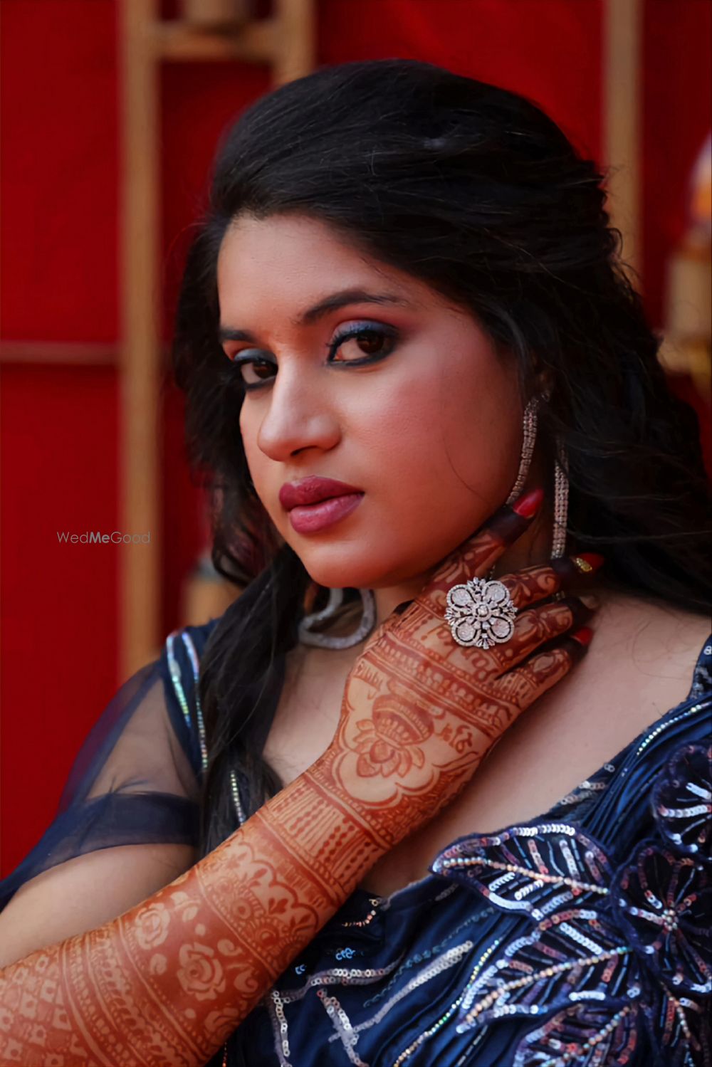 Photo From Bride Rupal - By K'Agrawal Makeovers