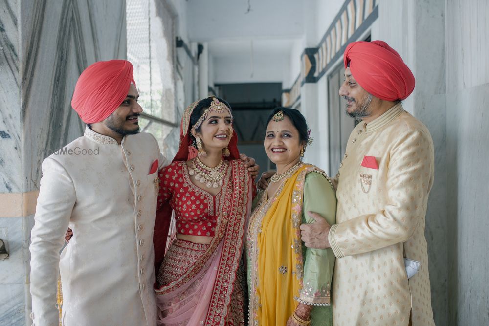 Photo From Amarjit & Gurjeet - By Najariya Films