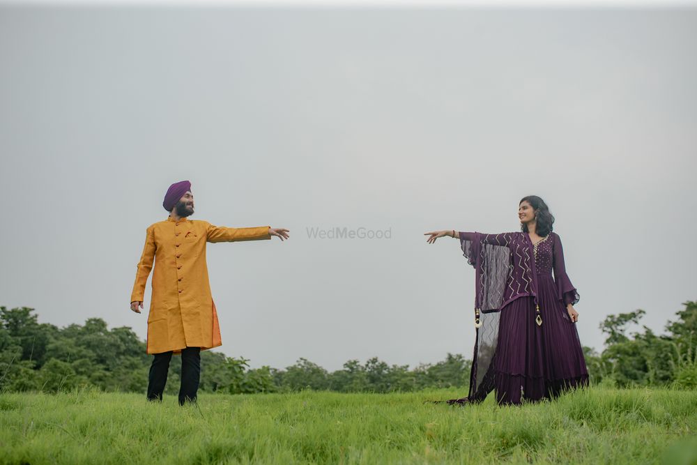 Photo From Amarjit & Gurjeet - By Najariya Films