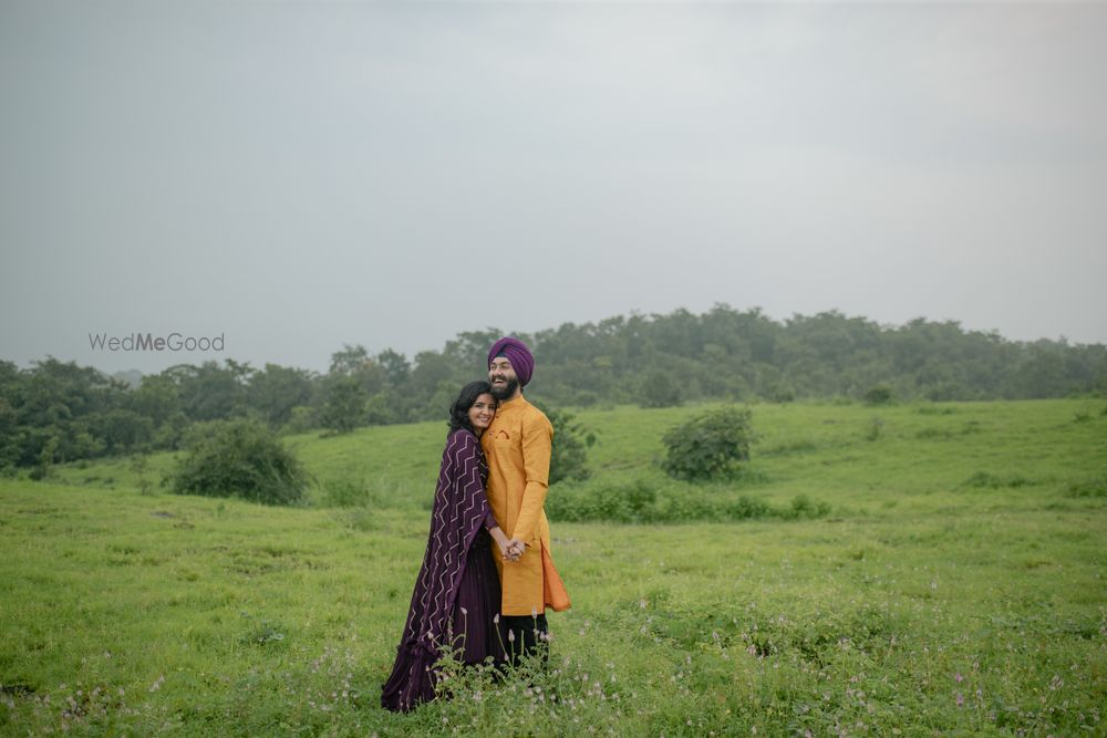 Photo From Amarjit & Gurjeet - By Najariya Films