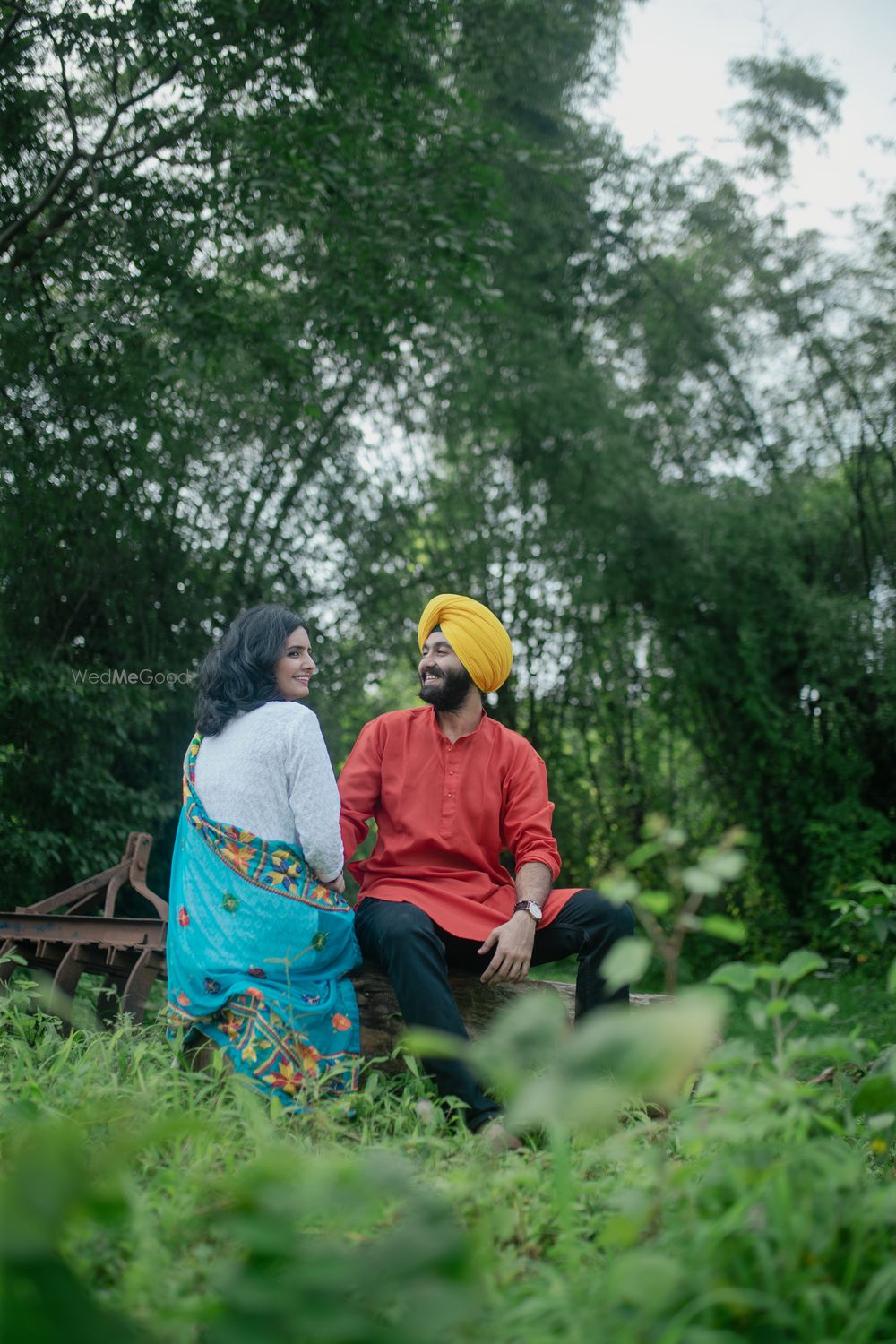 Photo From Amarjit & Gurjeet - By Najariya Films