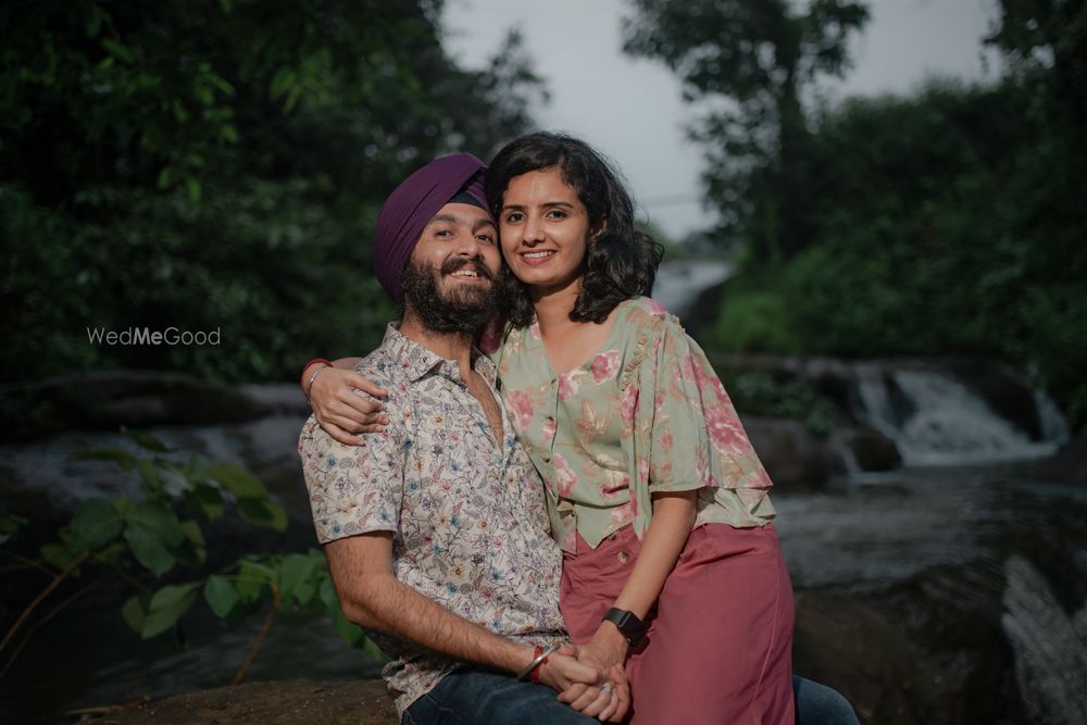 Photo From Amarjit & Gurjeet - By Najariya Films