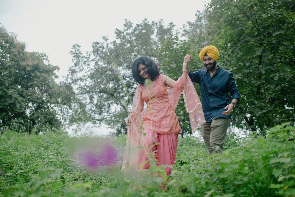 Photo From Amarjit & Gurjeet - By Najariya Films