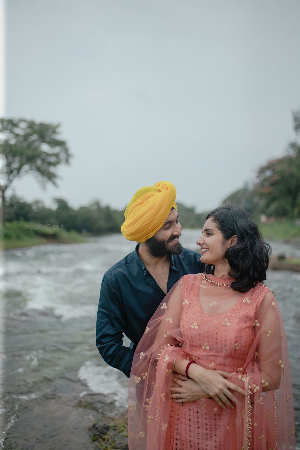 Photo From Amarjit & Gurjeet - By Najariya Films