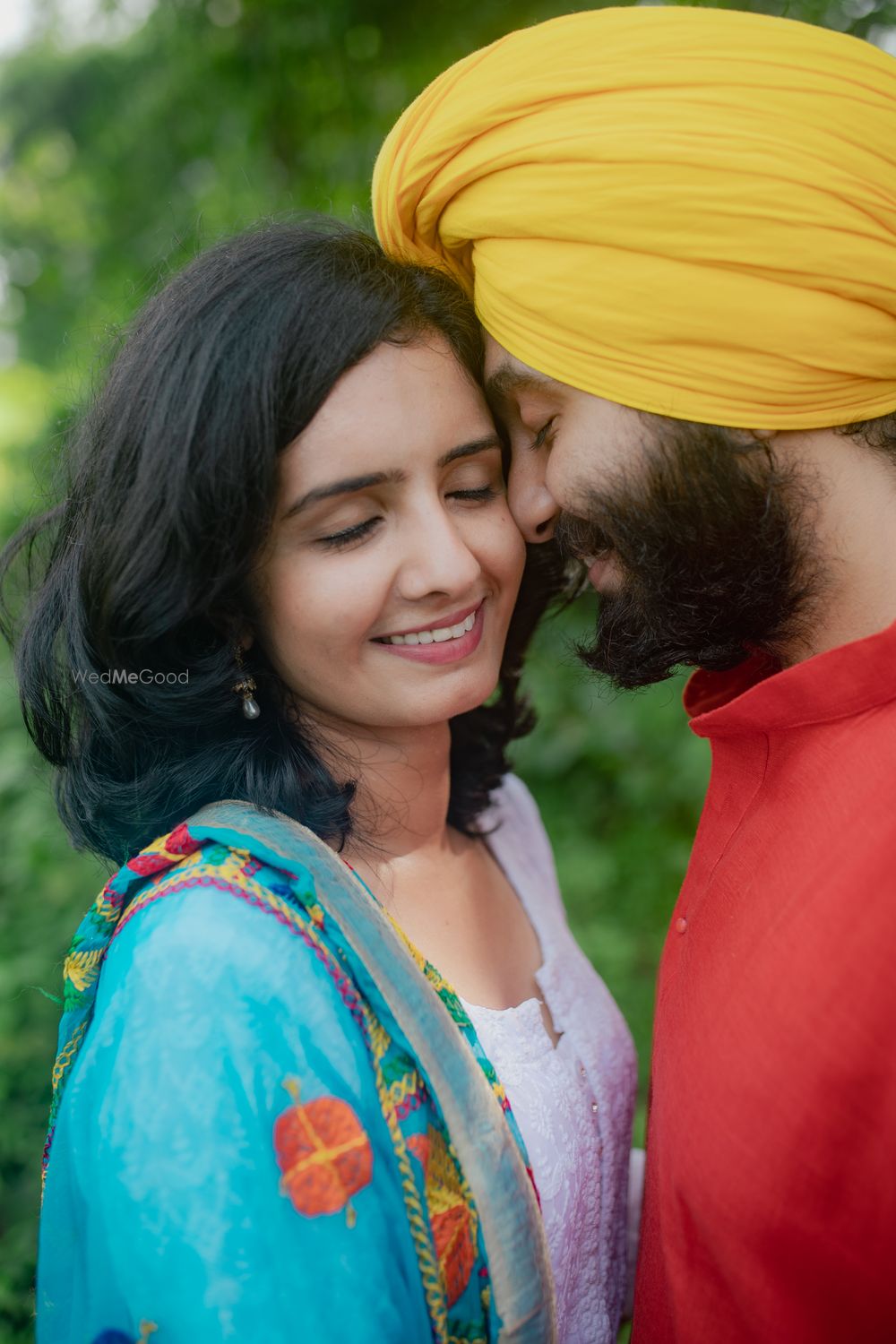 Photo From Amarjit & Gurjeet - By Najariya Films