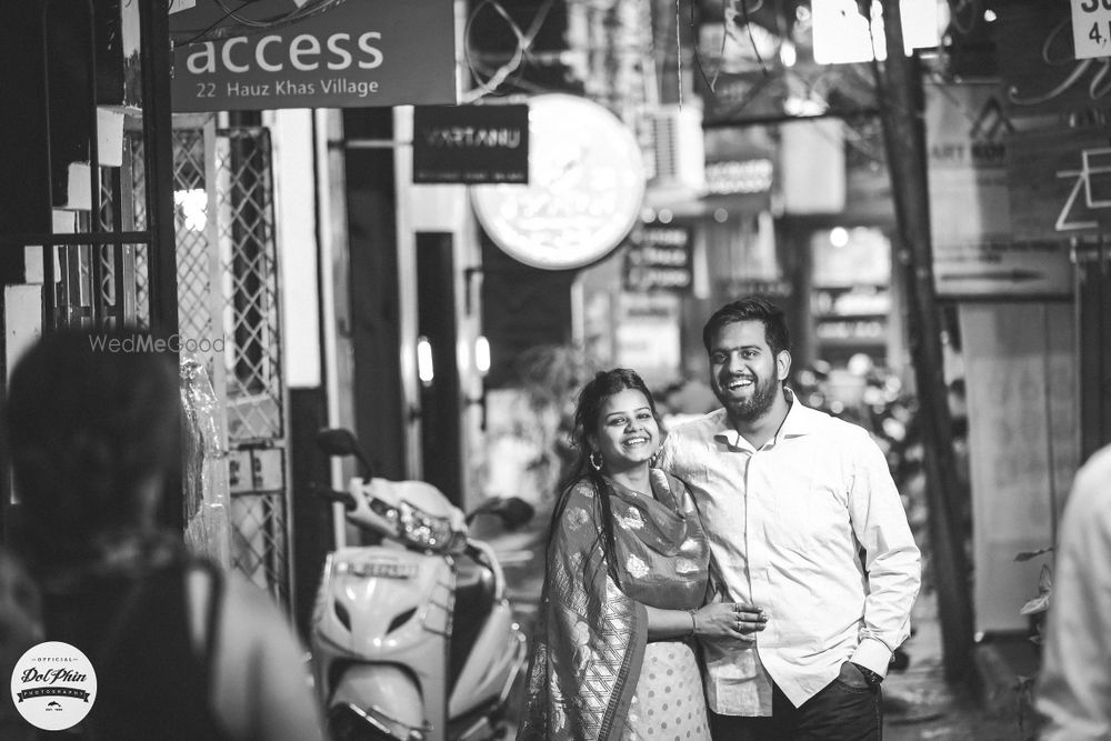 Photo From chander prewedding - By Dolphin Photography