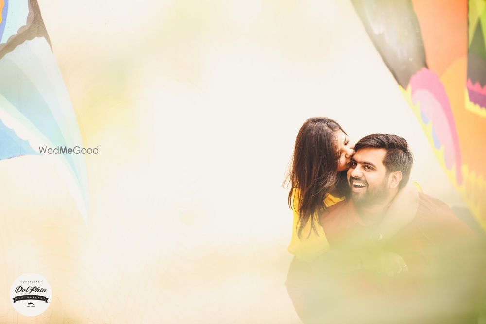 Photo From chander prewedding - By Dolphin Photography