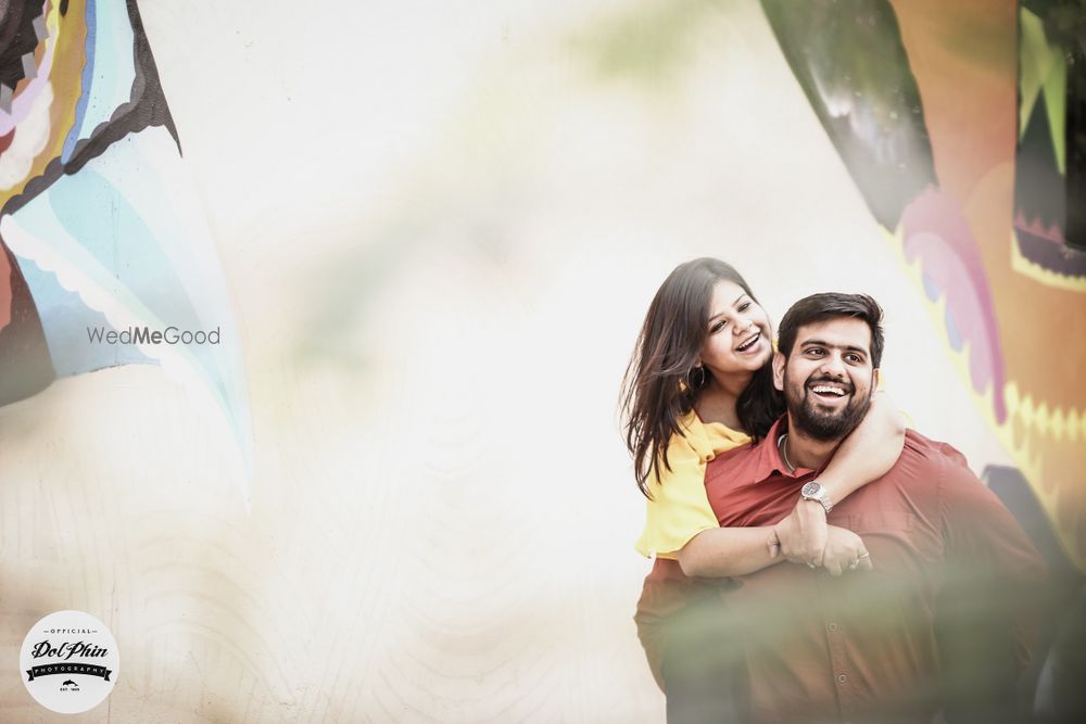 Photo From chander prewedding - By Dolphin Photography