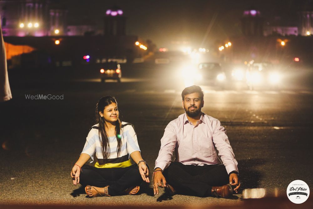 Photo From chander prewedding - By Dolphin Photography