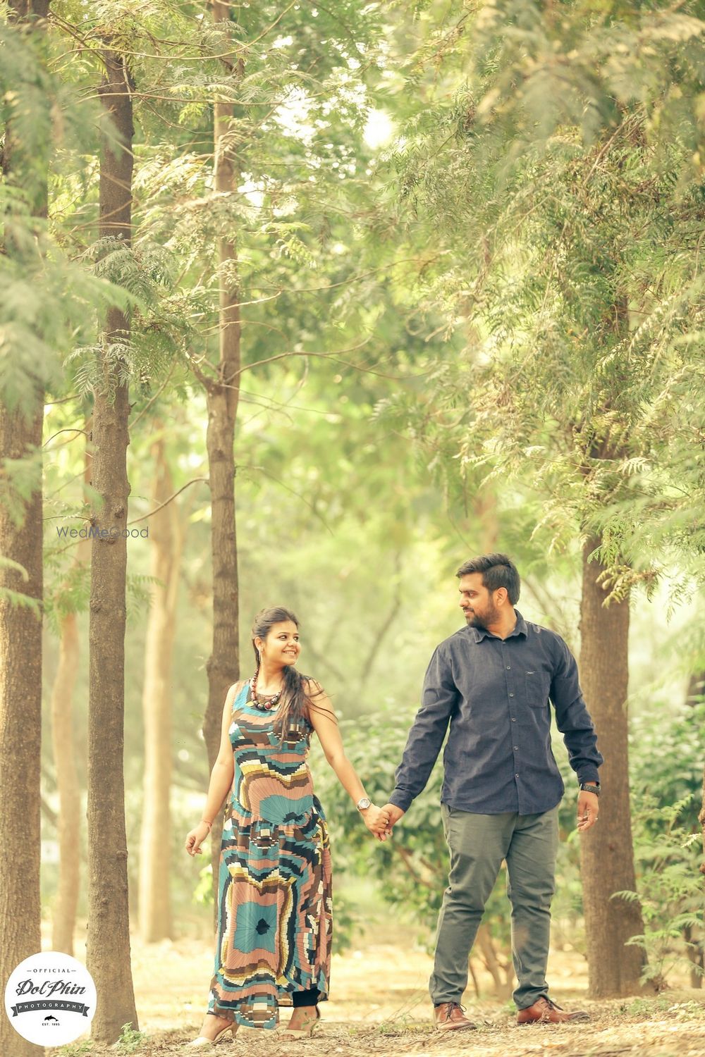 Photo From chander prewedding - By Dolphin Photography