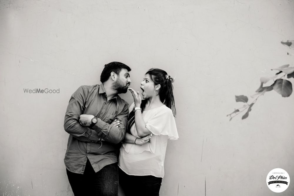 Photo From chander prewedding - By Dolphin Photography