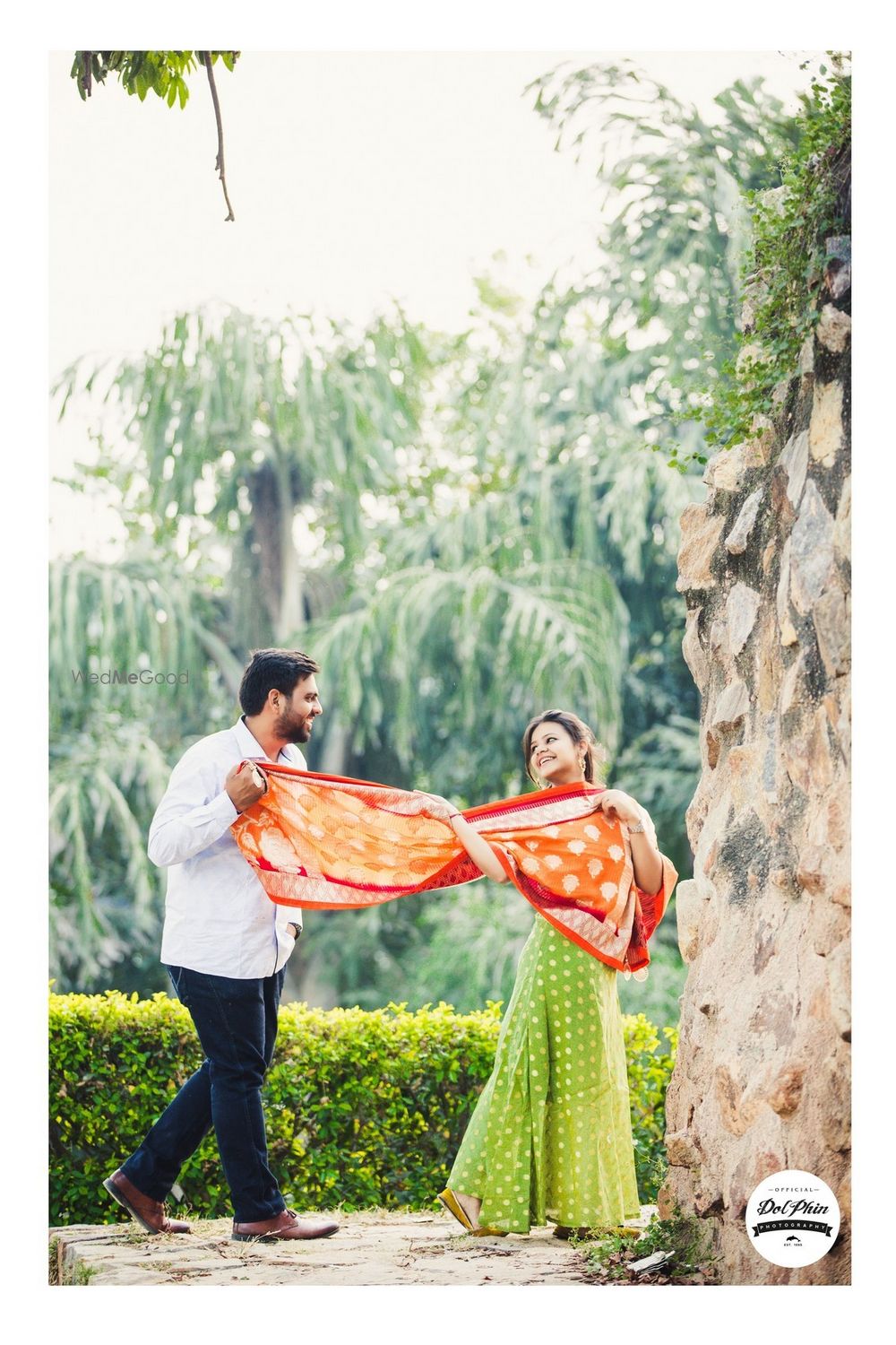 Photo From chander prewedding - By Dolphin Photography