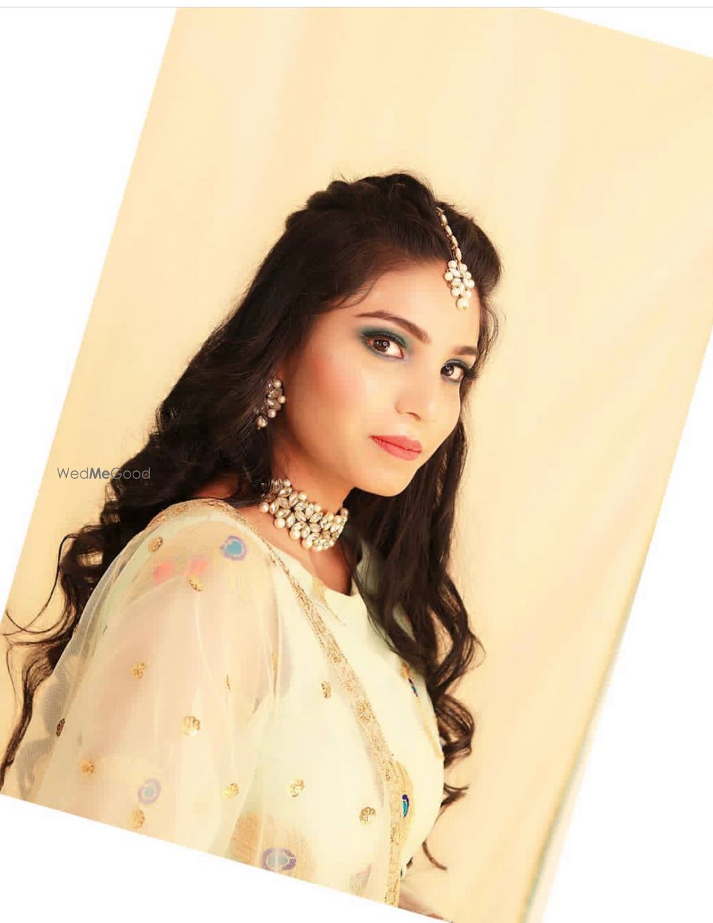 Photo From Engagement Makeup Looks - By Annu Beauty Care