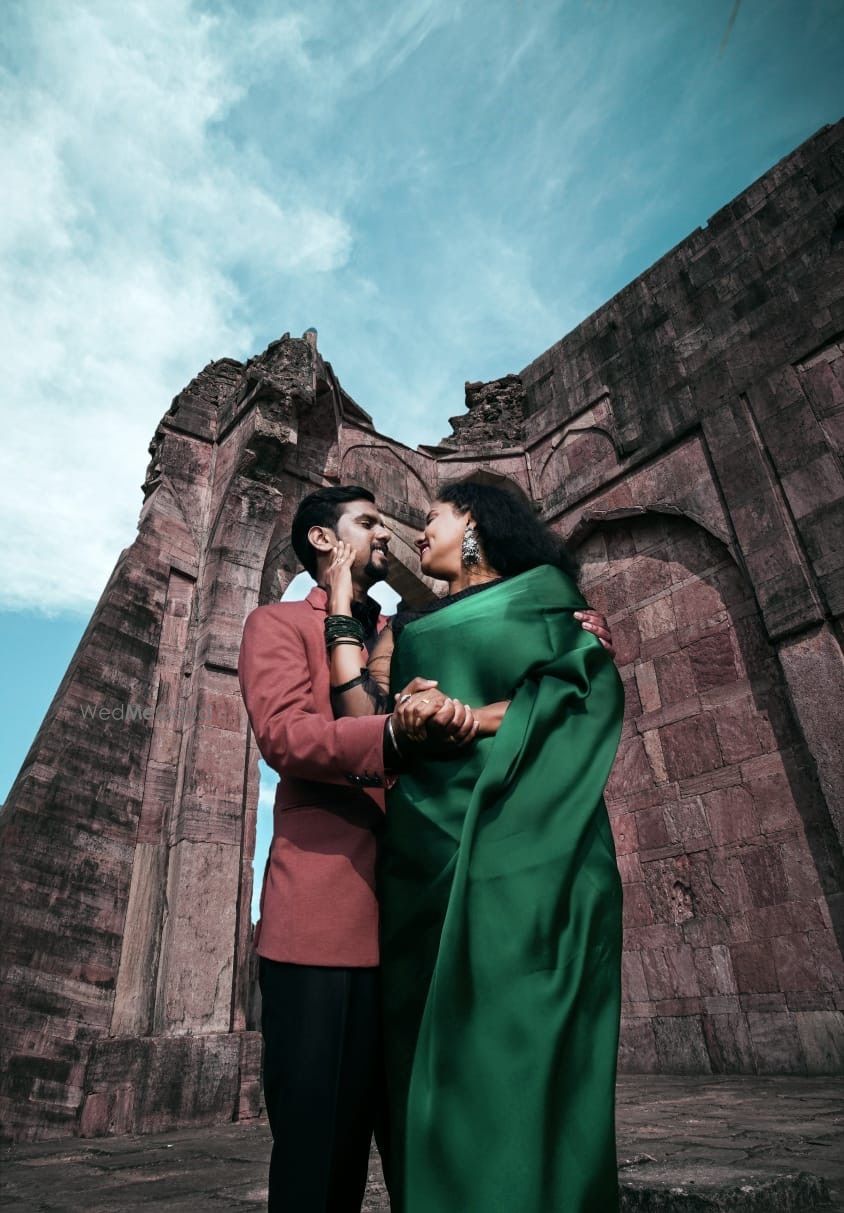 Photo From Pre Wedding Shoot  - By Annu Beauty Care