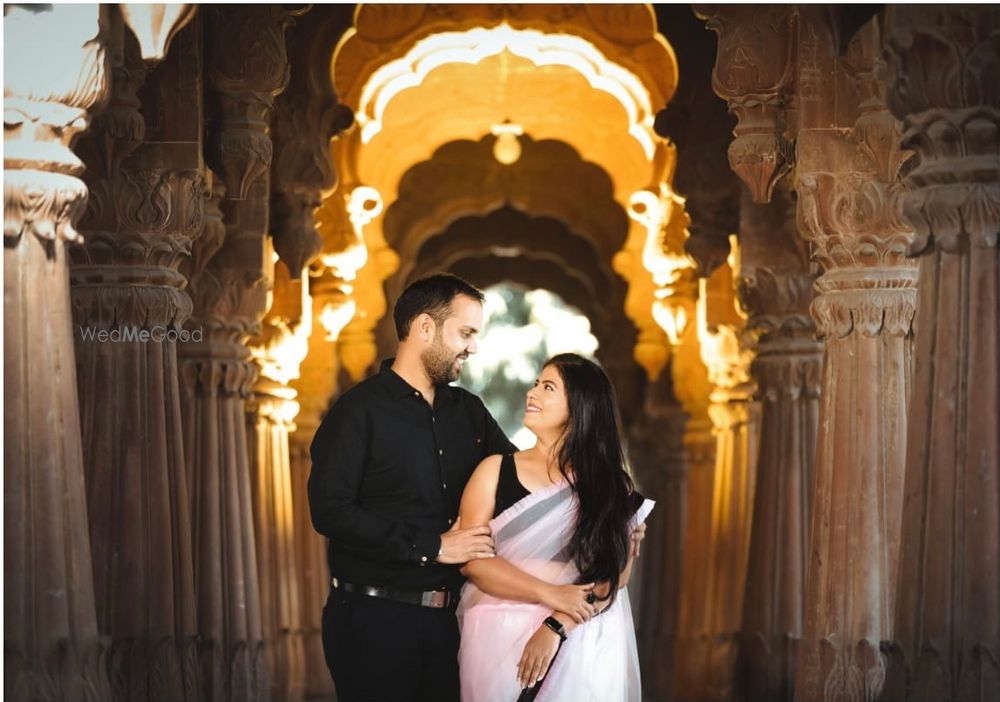 Photo From Pre Wedding Shoot  - By Annu Beauty Care