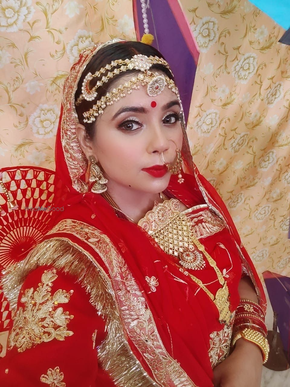 Photo From Bridal HD makeup looks  - By Annu Beauty Care