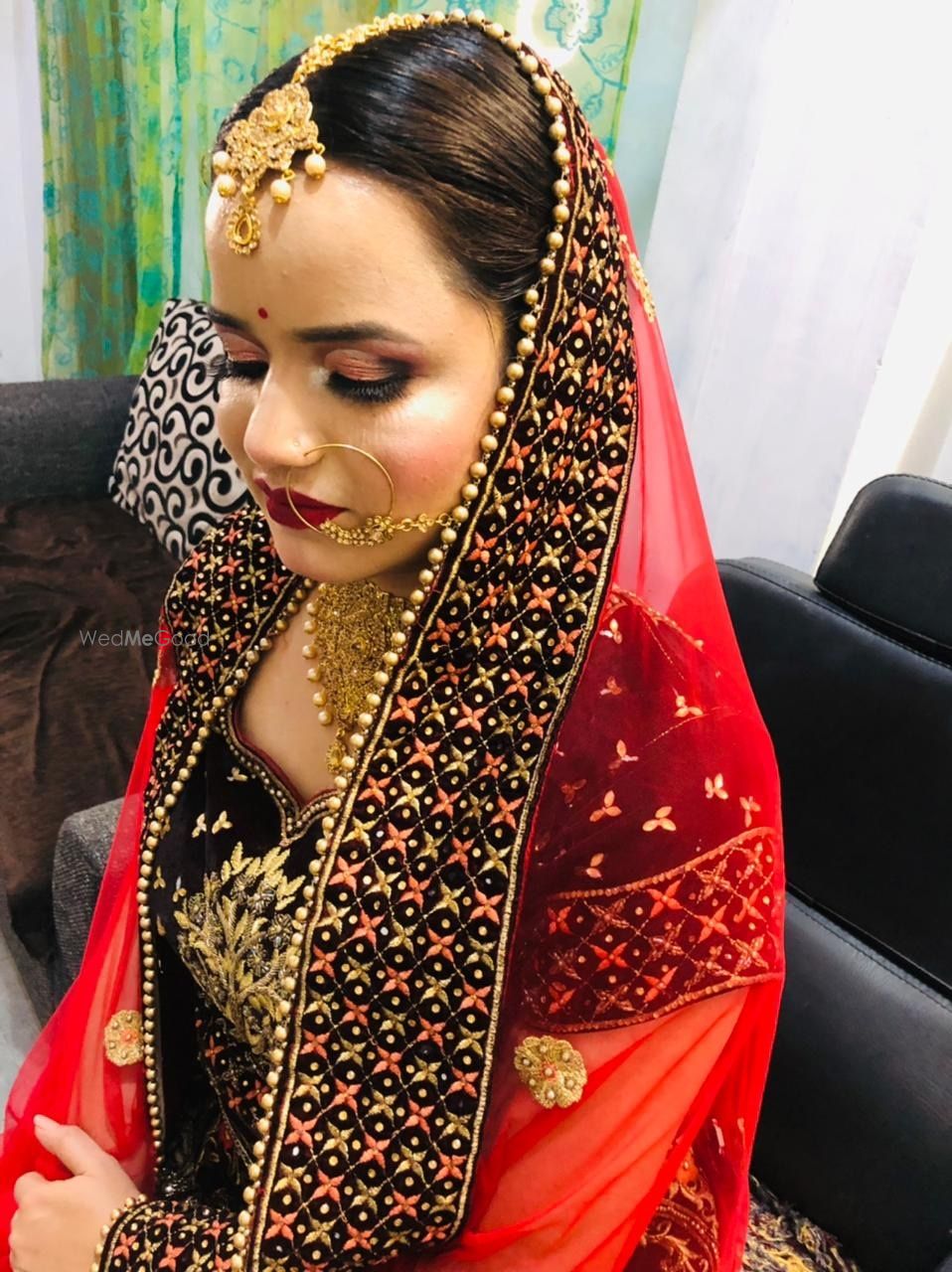 Photo From Bridal HD makeup looks  - By Annu Beauty Care