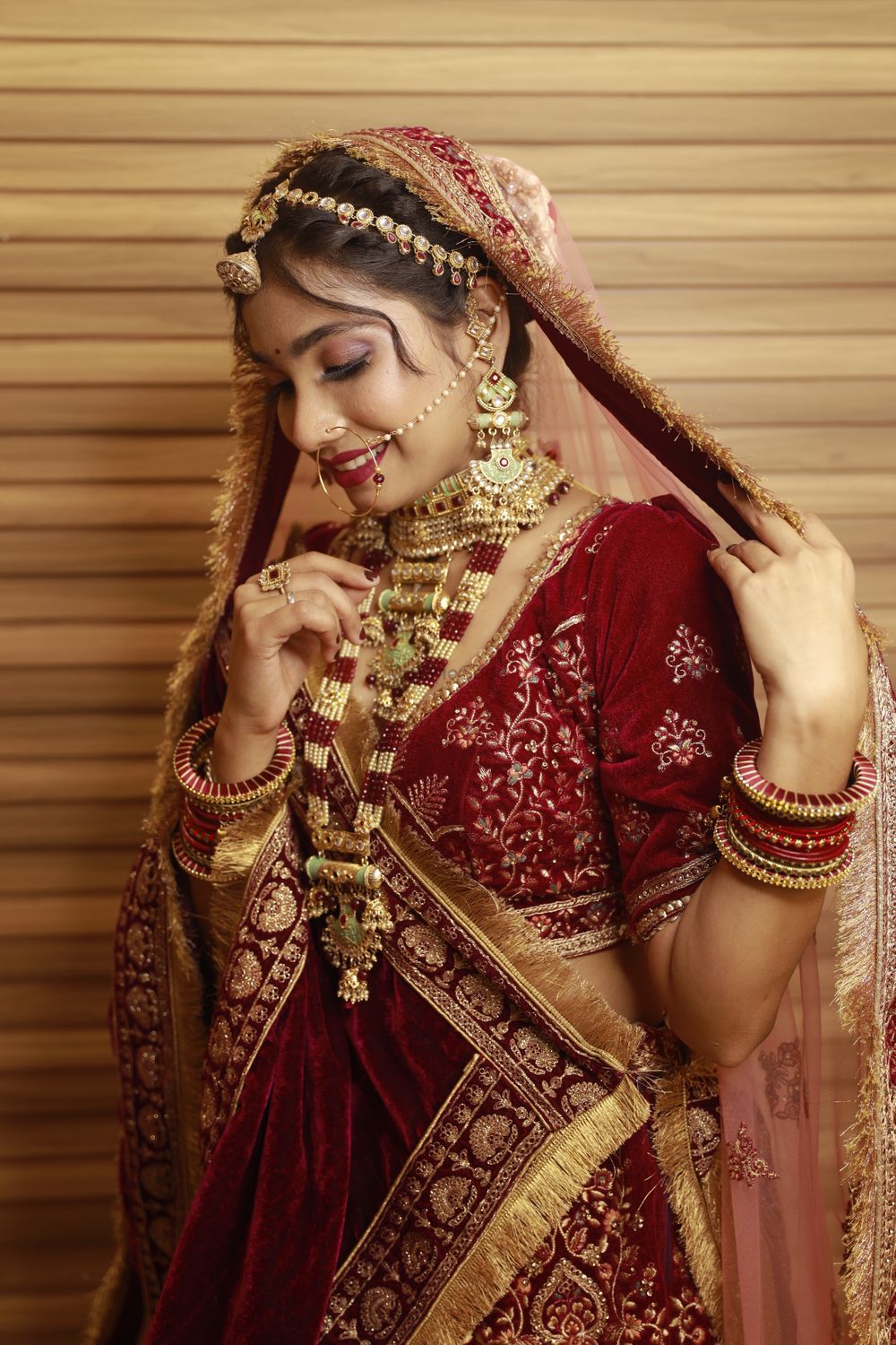 Photo From Bridal HD makeup looks  - By Annu Beauty Care