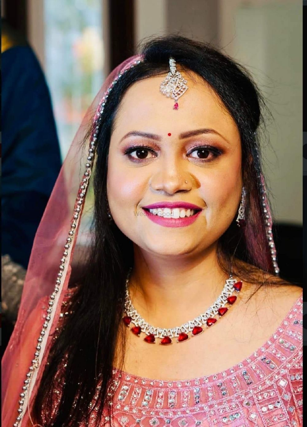 Photo From Engagement/Party Makeup - By Somya Shah Makeup Artist