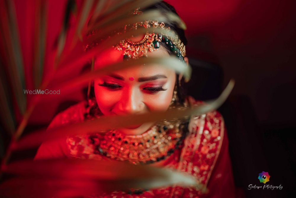 Photo From Ankita & Harshul - By Saikrupa Photography