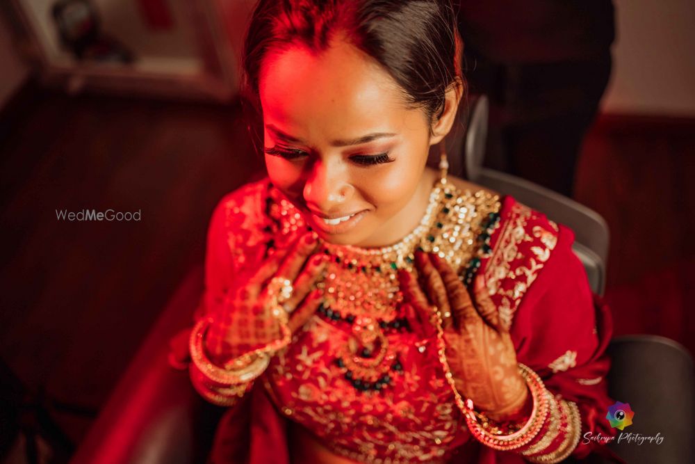 Photo From Ankita & Harshul - By Saikrupa Photography