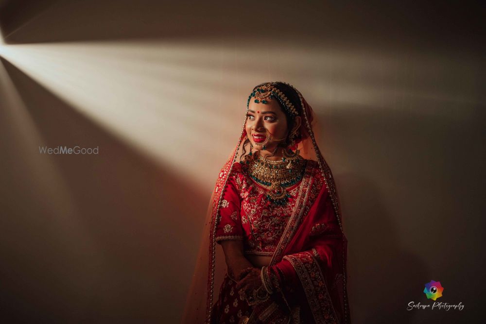 Photo From Ankita & Harshul - By Saikrupa Photography