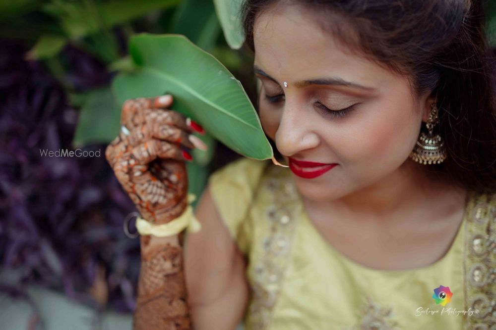 Photo From Preeti & Pratik - By Saikrupa Photography