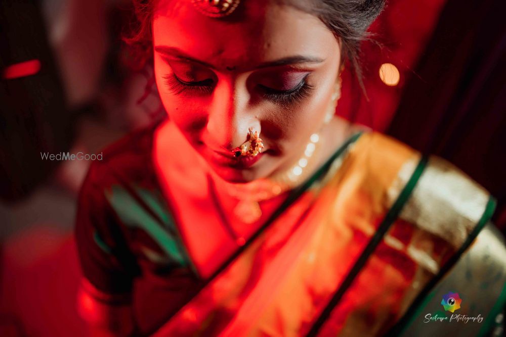 Photo From Preeti & Pratik - By Saikrupa Photography